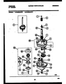Transmission parts