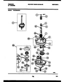Transmission parts
