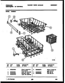Racks and trays