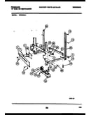 Power dry and motor parts