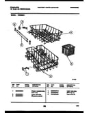Racks and trays