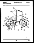 Power dry and motor parts