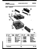 Racks and trays