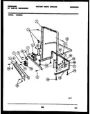 Power dry and motor parts