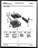 Racks and trays