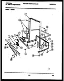 Power dry and motor parts