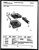 Racks and trays