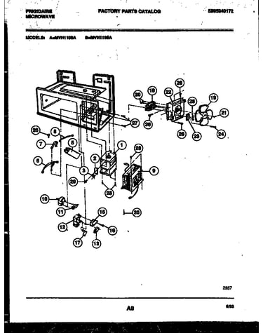 Power control