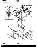 Burner parts