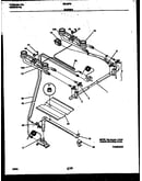 Burner parts