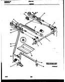 Burner parts