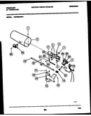Burner, igniter and valve