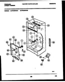 Interior parts