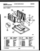 System parts