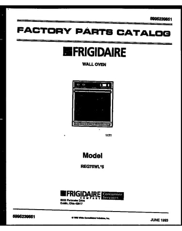 Cover page- text only