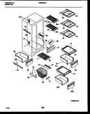 Shelves and supports