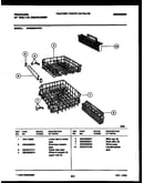 Racks and trays
