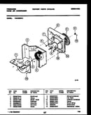 Air handling parts