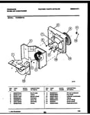 Air handling parts