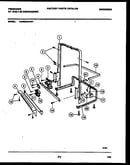 Power dry and motor parts