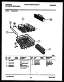 Racks and trays