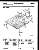 Top parts