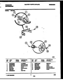 Air control parts