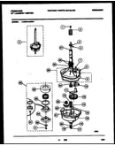 Transmission parts