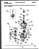 Transmission parts