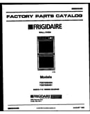 Cover page-text only