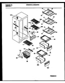 Shelves and supports