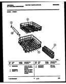 Racks and trays