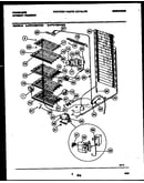 System and electrical parts