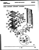 System and electrical parts
