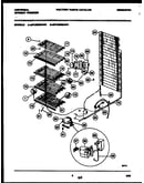 System and electrical parts