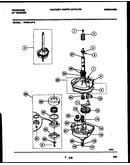 Transmission parts