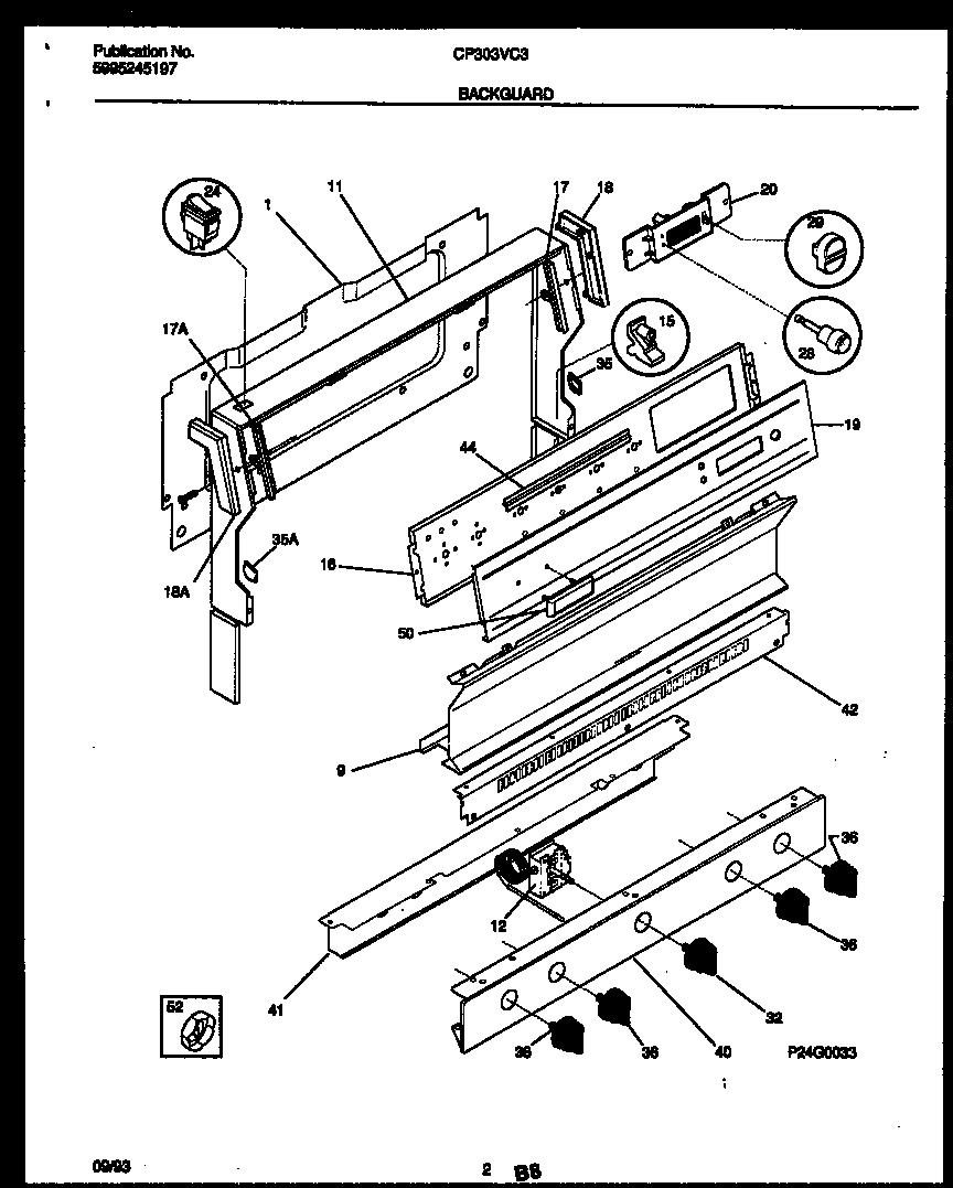 BACKGUARD