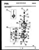 Transmission parts