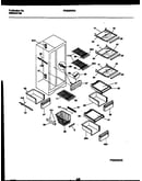 Shelves and supports
