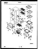 Shelves and supports