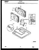 Compressor parts
