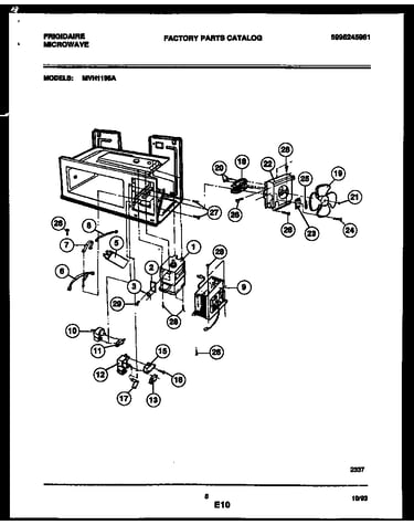Power control