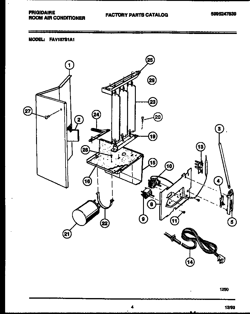 ELECTRICAL PARTS