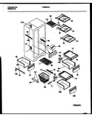 Shelves and supports