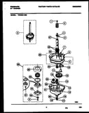 Transmission parts