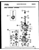 Transmission parts