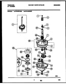 Transmission parts