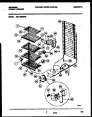 System and electrical parts