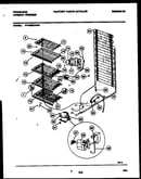 System and electrical parts