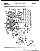 System and electrical parts